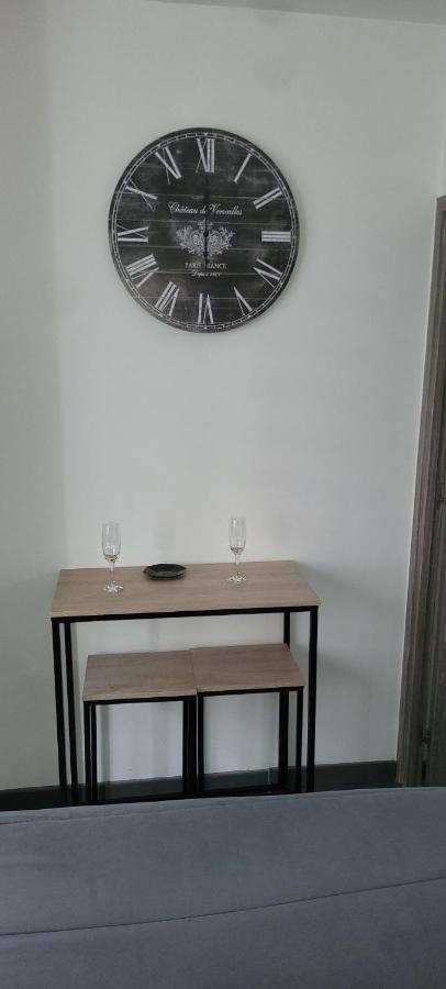 Beau Studio Lumineux Appartamento Boulogne-sur-Mer Esterno foto